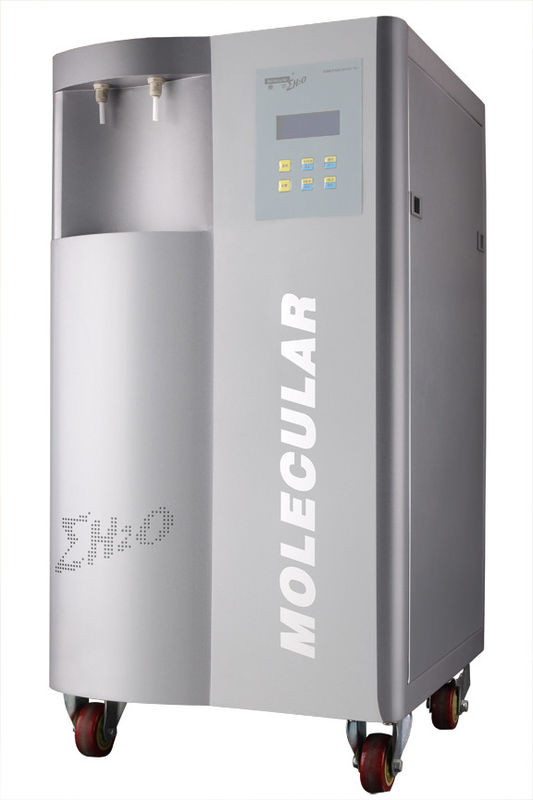 Portable 4050L/H Hemodialysis Water Treatment System RO Water