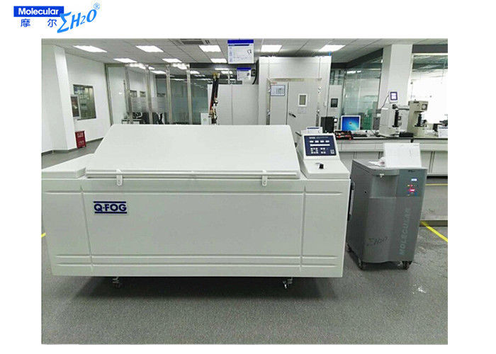 Ro Distilled Deionized Water System Humidity Chambers 3 Stasge Prefilters
