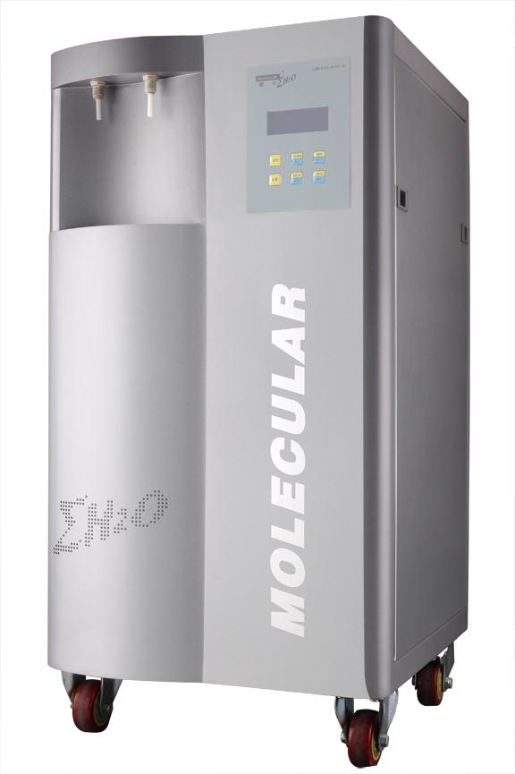 Portable 4050L/H Hemodialysis Water Treatment System RO Water