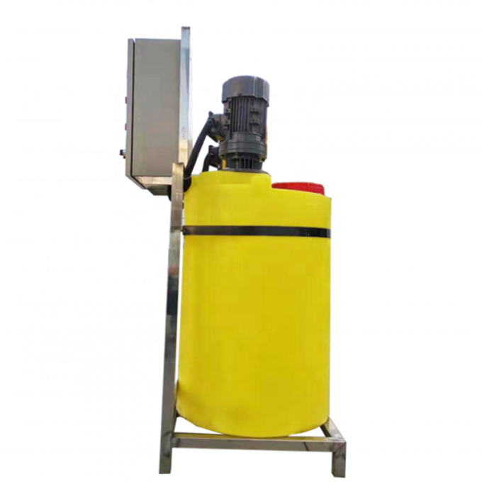 5000L Automatic Chlorine Dosing System For Water Treatment