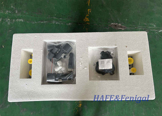 Green Hydrogen Electrolysis Feed Water Veolia E-Cell MK-9 Suez EDI Stacks 8.0 M3/H High Flow EDI Module