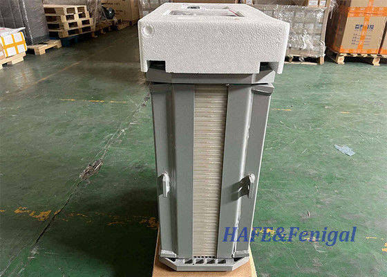 Flow 5.0 M3/H Veolia Suez EDI Stacks E-Cell-3X Suez For Providing Ultrapure Water