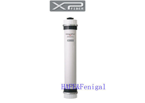 51m² PVDF 2.0 – 8.5 m³/hr DOW UF Membranes Modules SFP 2860XP / SFD 2860XP Membrane System