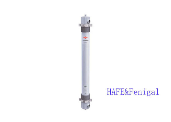 Pretreatment 0.03 um PVDF Dow UF Membranes Modules SFP-2880 / SFD-2880