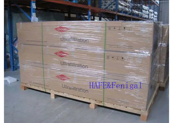 51m² 8 Inch Diameter 	DOW UF Membranes Modules SFP 2860XP / SFD 2860XP