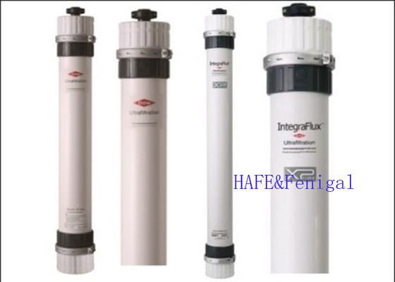 51m² PVDF  Flow Range 2.0 – 6.1 m3/hr  DOW UF Membrane Modules SFP-2860 / SFD-2860