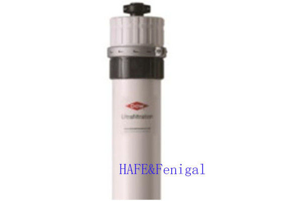51m² PVDF  Flow Range 2.0 – 6.1 m3/hr  DOW UF Membrane Modules SFP-2860 / SFD-2860