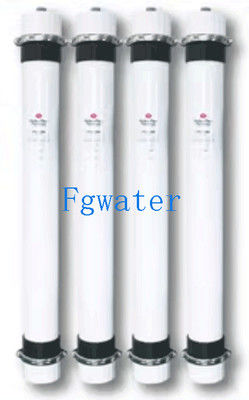 Flow Range 1.3 – 4.0 M3/Hr  33m²  PVDF DOW UF Membranes Modules SFP-2660 / SFD-2660