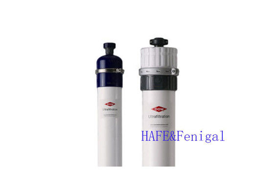 Flow Range 1.3 – 4.0 M3/Hr  33m²  PVDF DOW UF Membranes Modules SFP-2660 / SFD-2660