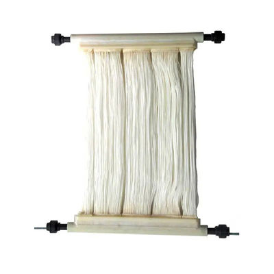 Integrated PVDF Hollow Fiber mbr membranes For Domestic Sewage