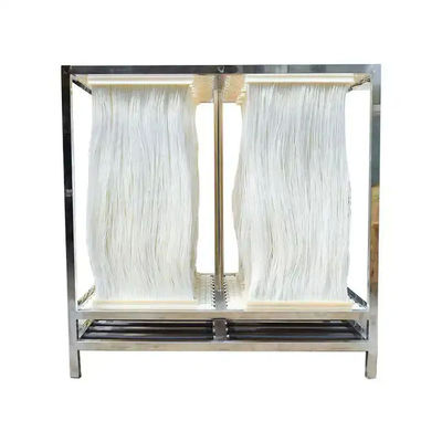 Integrated PVDF Hollow Fiber mbr membranes For Domestic Sewage