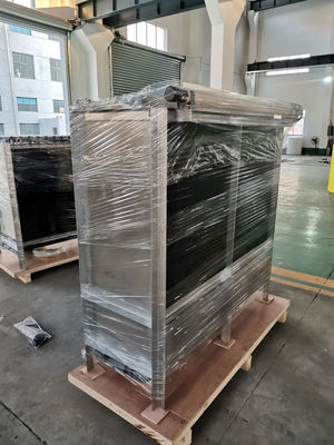 Flat Sheet System Module Membrane Bio Reactor Water Treatment And Wastewater Treatment