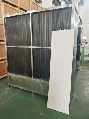 Flat Sheet System Module Membrane Bio Reactor Water Treatment And Wastewater Treatment