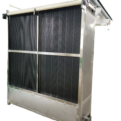 Flat Sheet System Module Membrane Bio Reactor Water Treatment And Wastewater Treatment
