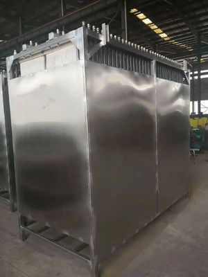 Long Service Life Flat Sheet MBR Membranes Process To Wastewater Reuse