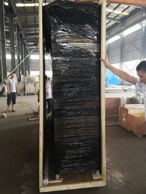 Long Service Life Flat Sheet MBR Membranes Process To Wastewater Reuse