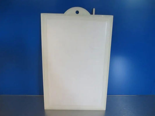 Flat Sheet bioreactor sewage treatment High Pollution Resistance Professional Manufacturing