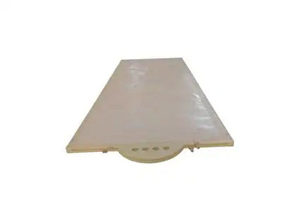 Flat Sheet bioreactor sewage treatment High Pollution Resistance Professional Manufacturing