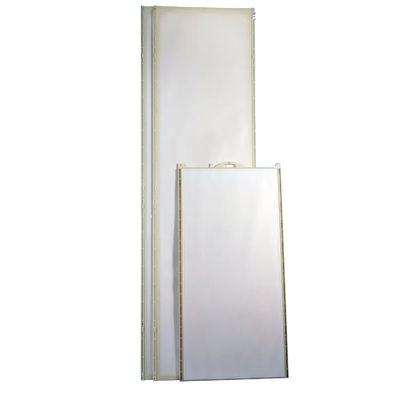 ABS Industrial MBR Process Ceramic Flat Wastewater Reuse Membranes