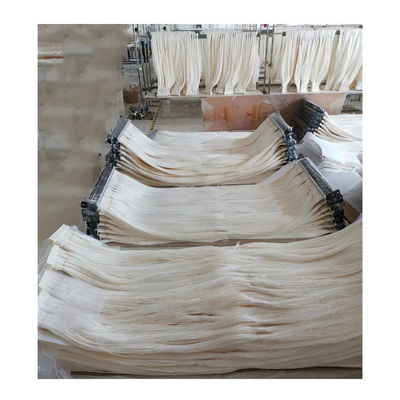 Customizable Hollow Fiber Reinforced mbr treatment For Seawater Desalination Pretreatment