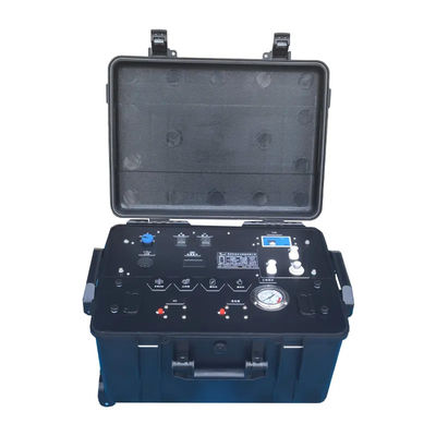 150 L/H Solar Watermaker Outdoor Filter UF Portable Water Treatment System