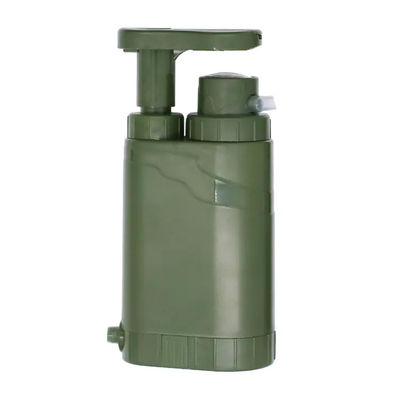 Outdoor Portable Water Purification Systems For High Efficiency Water Purifier