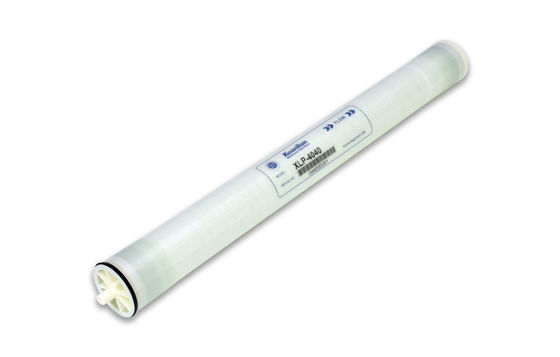 Extreme Low Pressure Reverse Osmosis Membranes Element XLP-4040 For Industrial