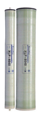 Extreme Low Pressure Reverse Osmosis Membranes Element XLP-4040 For Industrial