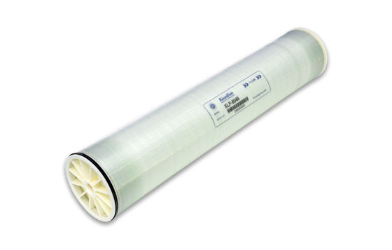 Industrial Series Extreme Low Working Pressure Reverse Osmosis Membranes Element XLP-8040