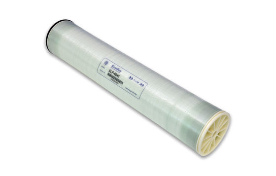 Industrial Series Extreme Low Working Pressure Reverse Osmosis Membranes Element XLP-8040