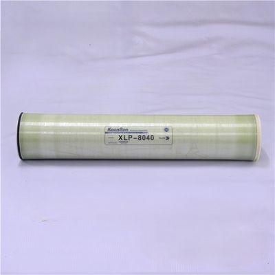 Industrial Series Extreme Low Working Pressure Reverse Osmosis Membranes Element XLP-8040