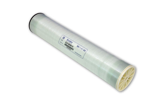8-Inch Reverse Osmosis Membranes Element XLP-8040HR For Pure Water Preparation