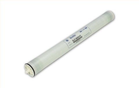4-Inch Reverse Osmosis Membranes Element XLP-4040HR For Municipal Tap Water