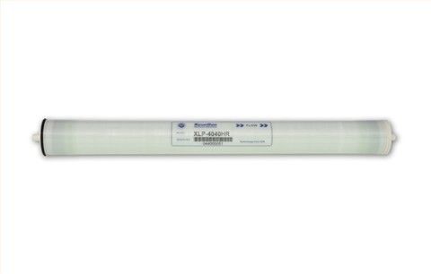 4-Inch Reverse Osmosis Membranes Element XLP-4040HR For Municipal Tap Water