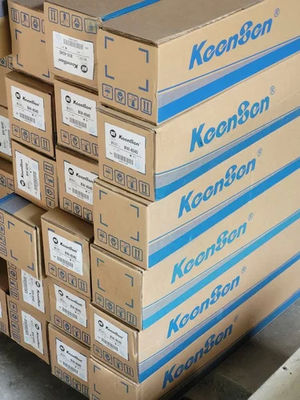 4-Inch Reverse Osmosis Membranes Element XLP-4040HR For Municipal Tap Water