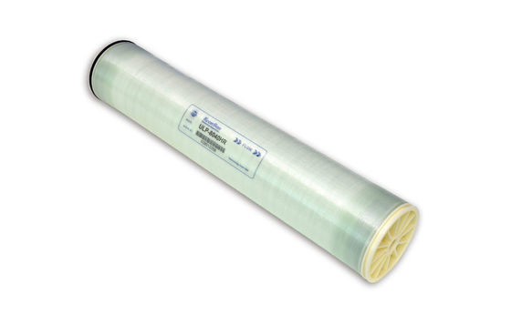 150psi Ultra Low Pressure Reverse Osmosis Membranes ULP-8040HR For Groundwater Desalination