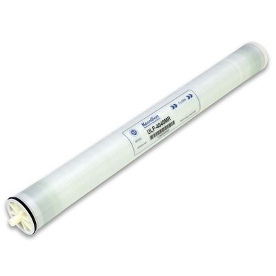 Industrial Series Reverse Osmosis Membranes ULP-4040MR For Low Working Pressure