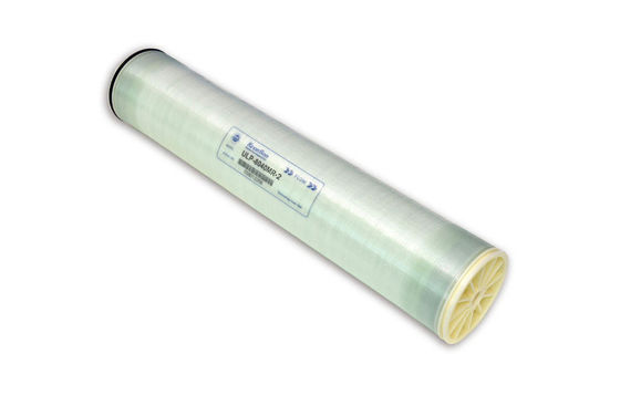 Reverse Osmosis Membranes ULP-8040MR-2 For Residential Dual Water Supplying System