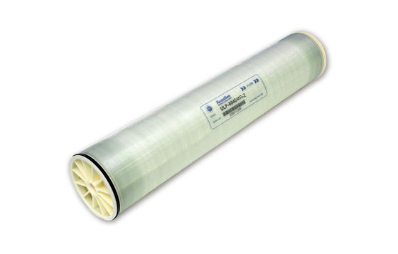 Reverse Osmosis Membranes ULP-8040MR-2 For Residential Dual Water Supplying System