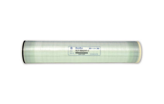 Reverse Osmosis Membranes ULP-8040MR-2 For Residential Dual Water Supplying System