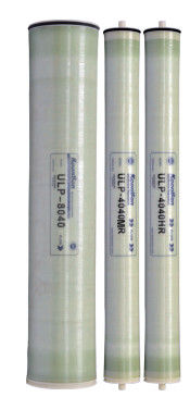 Reverse Osmosis Membranes ULP-8040MR-2 For Residential Dual Water Supplying System