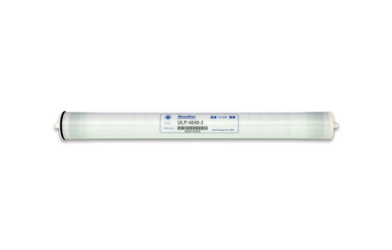 Industrial High Rejection Rate Reverse Osmosis Membranes ULP-4040-2