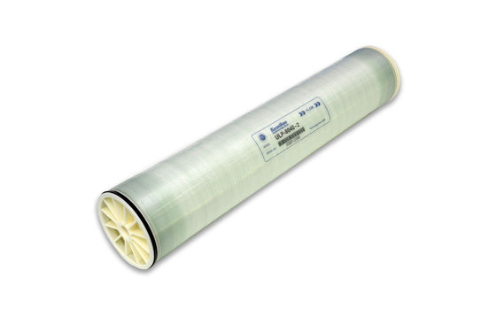Ultra-low Pressure Reverse Osmosis Membranes ULP-8040-2 For Pure Water Preparation Plant