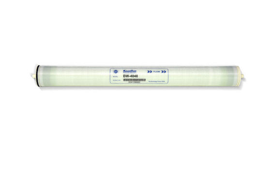 High Rejection Rate Brackish Water Reverse Osmosis BWRO Membranes Element-BW-4040