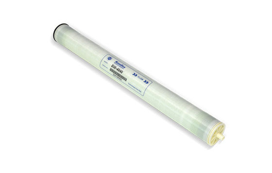 High Rejection Rate Brackish Water Reverse Osmosis BWRO Membranes Element-BW-4040