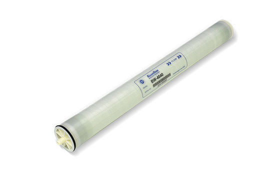 High Rejection Rate Brackish Water Reverse Osmosis BWRO Membranes Element-BW-4040
