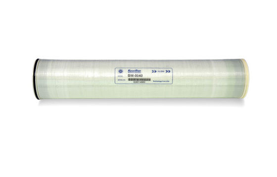 Large Flux Brackish Water Reverse Osmosis BWRO Membranes Element-BW-8040