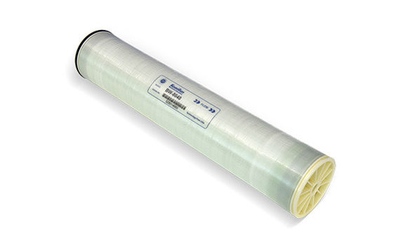 Large Flux Brackish Water Reverse Osmosis BWRO Membranes Element-BW-8040