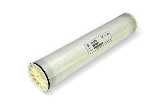 Large Flux Brackish Water Reverse Osmosis BWRO Membranes Element-BW-8040