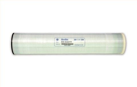 Excellent Anti fouling Property Brackish Water Reverse Osmosis BWRO Membranes Element-BW-8040HR